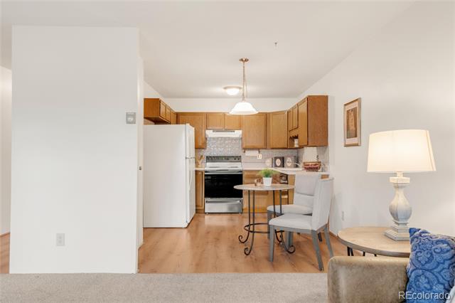 13606 E Bates Avenue Unit: 309
