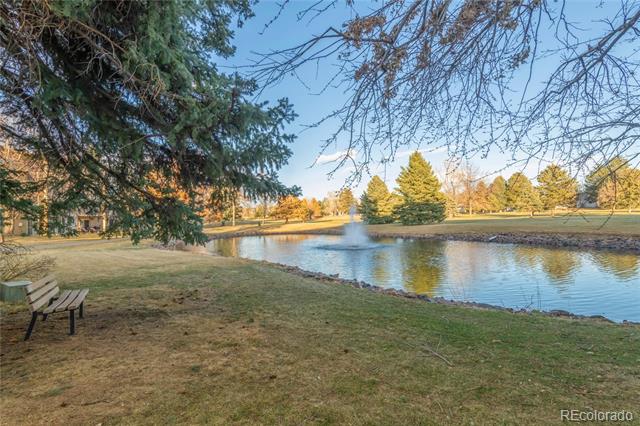 13606 E Bates Avenue Unit: 309