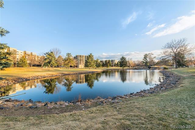 13606 E Bates Avenue Unit: 309