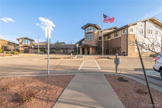 13606 E Bates Avenue Unit: 309