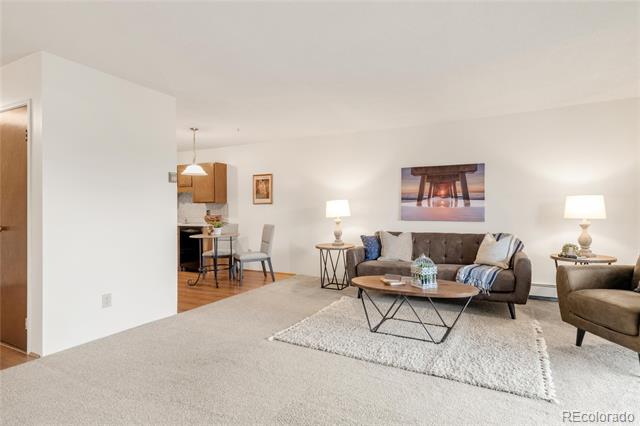 13606 E Bates Avenue Unit: 309