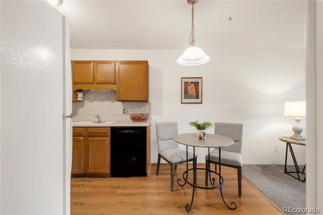 13606 E Bates Avenue Unit: 309
