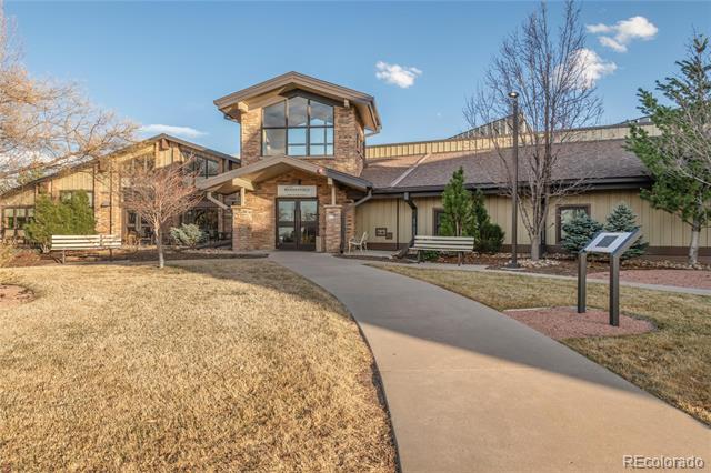 13606 E Bates Avenue Unit: 309