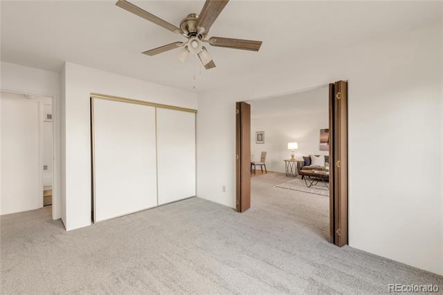 13606 E Bates Avenue Unit: 309