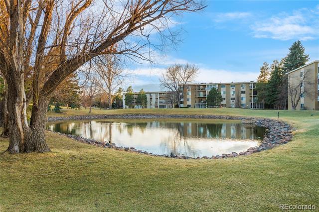 13606 E Bates Avenue Unit: 309