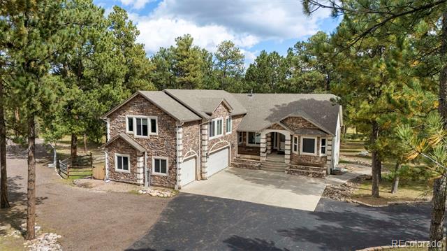 12683 Fulford Court