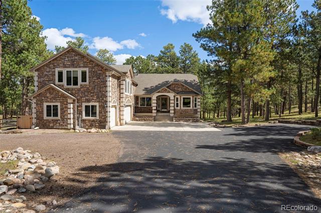12683 Fulford Court