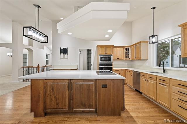 12683 Fulford Court