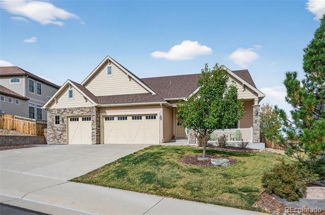 4141 Marblehead Place