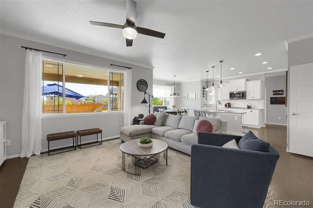 17052 Lipan Street