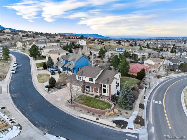 5165 Briscoglen Drive
