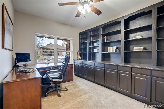 5165 Briscoglen Drive
