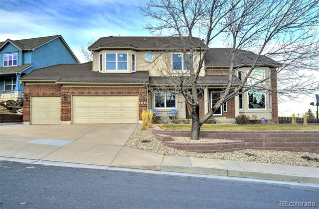 5165 Briscoglen Drive