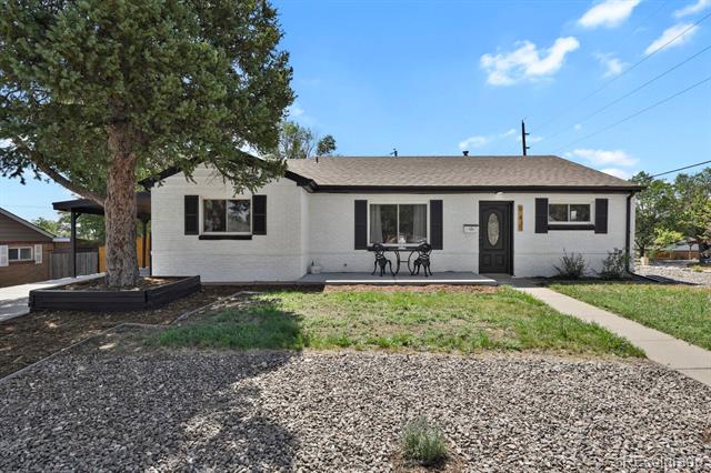 940 E 92nd Avenue