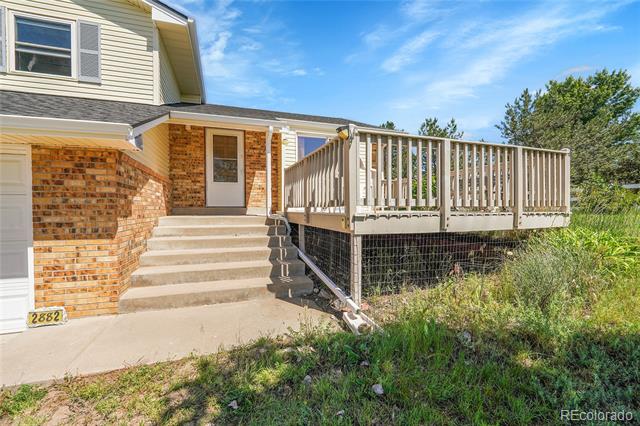 2882 Gentry Court