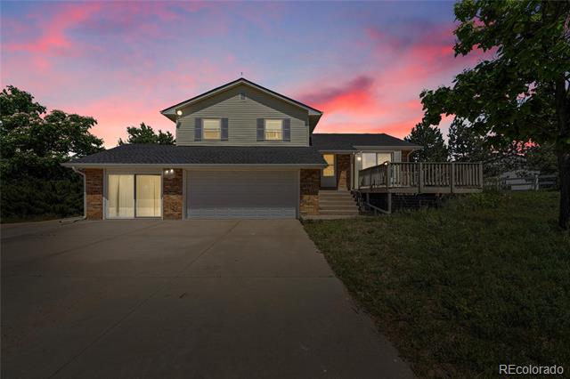 2882 Gentry Court