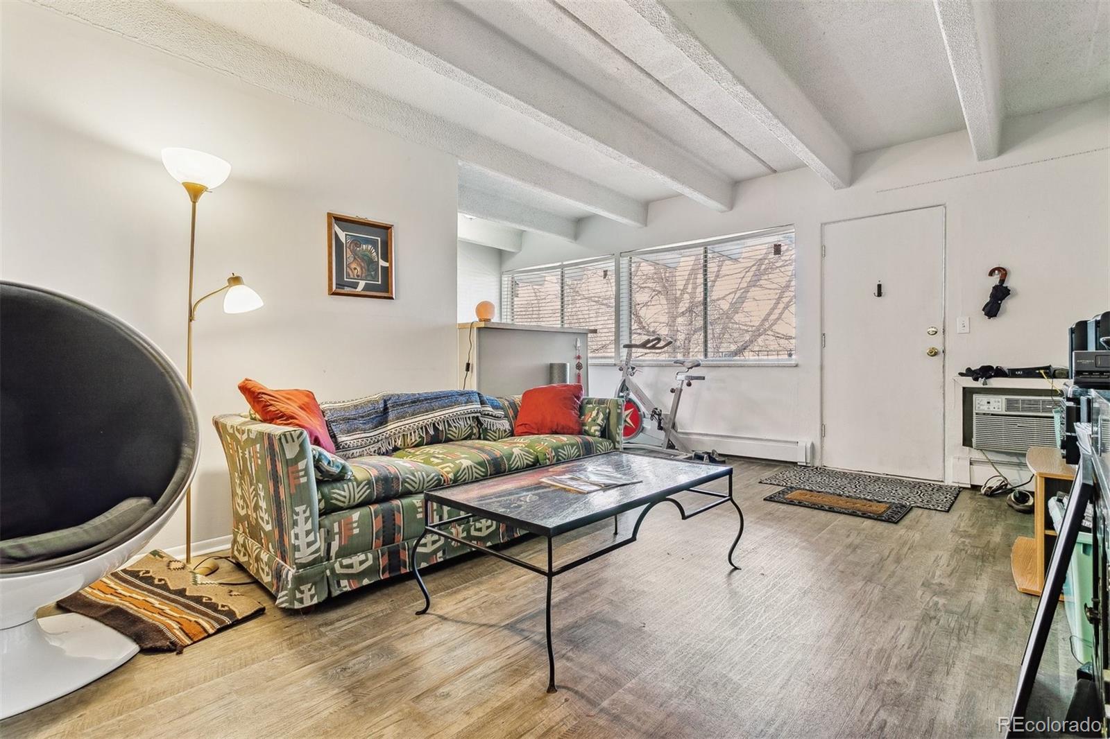 2401 S Gaylord Street Unit: 303