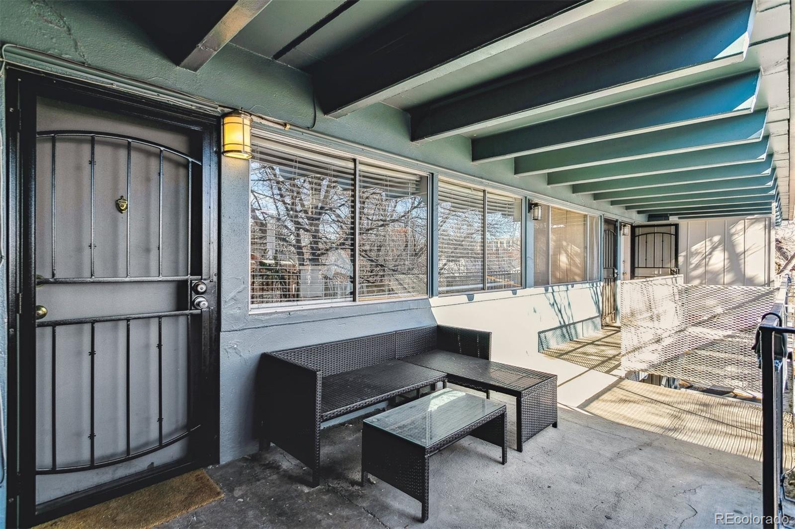 2401 S Gaylord Street Unit: 303