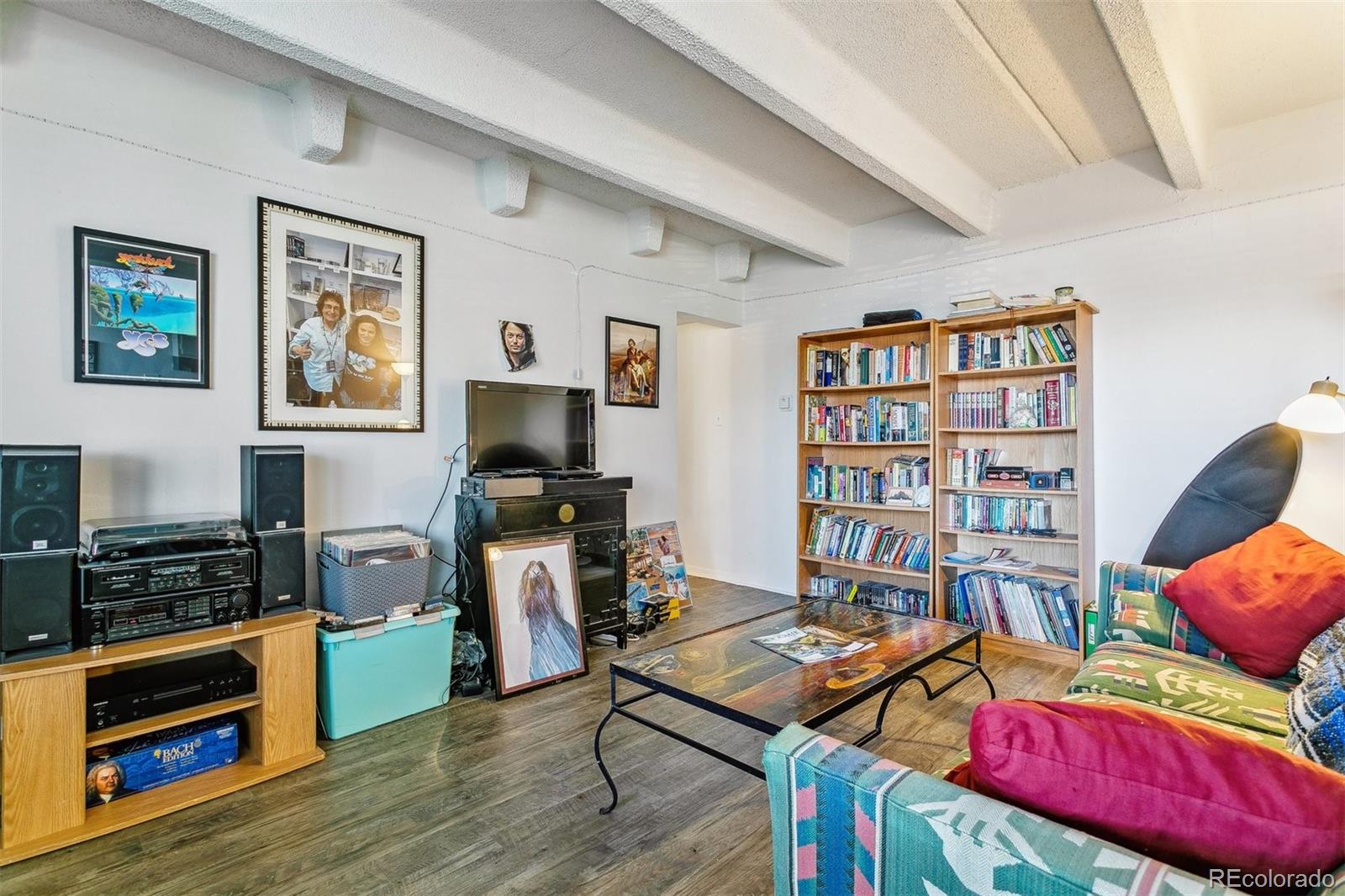 2401 S Gaylord Street Unit: 303