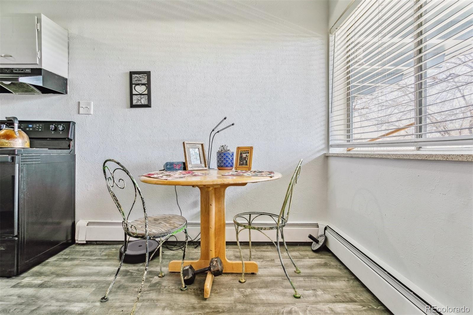 2401 S Gaylord Street Unit: 303