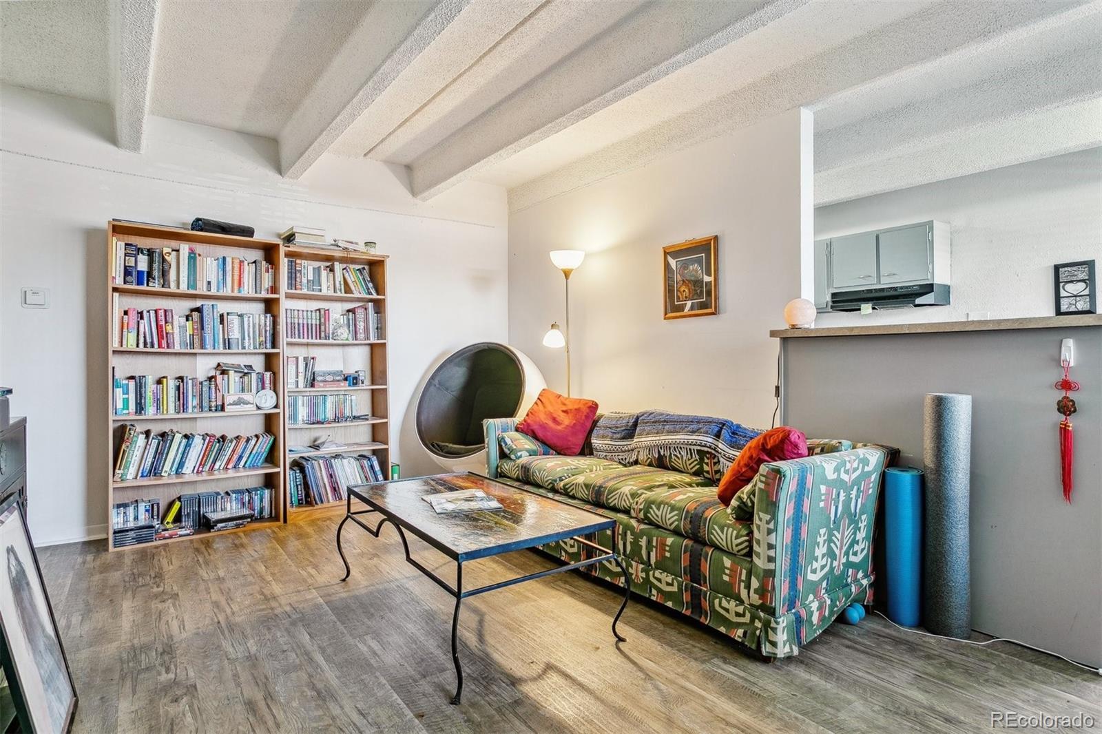 2401 S Gaylord Street Unit: 303