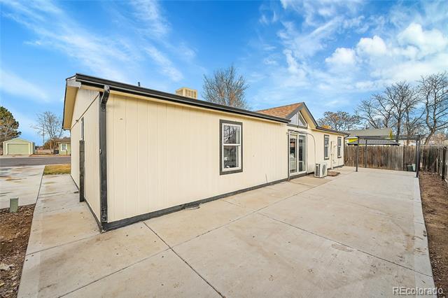 4360 E 70th Court