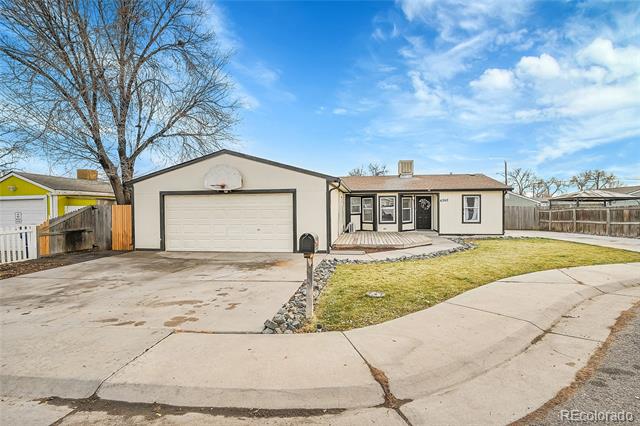 4360 E 70th Court