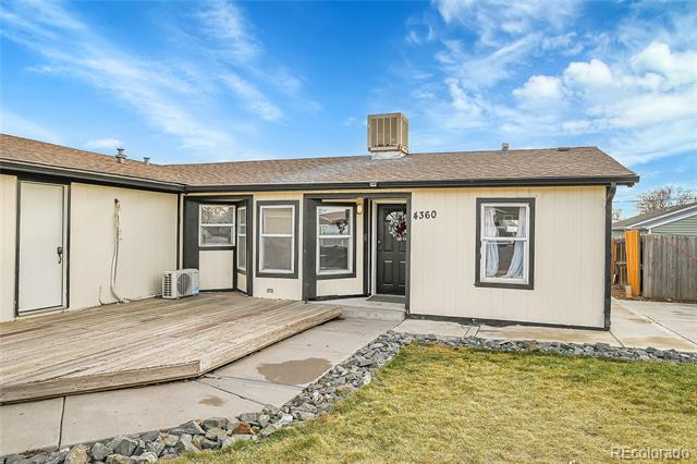 4360 E 70th Court