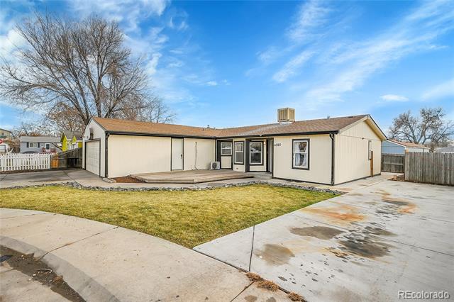 4360 E 70th Court