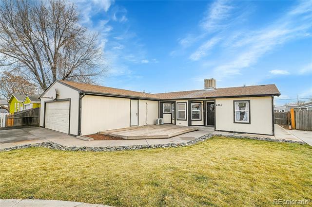 4360 E 70th Court