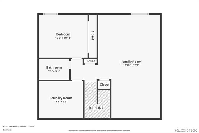 4155 S Richfield Way