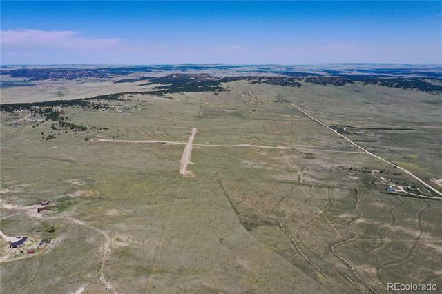 Tract 8 McClelland Road