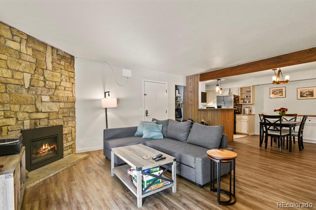 201 Wright Street Unit: 104