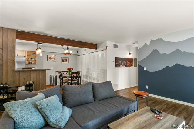 201 Wright Street Unit: 104