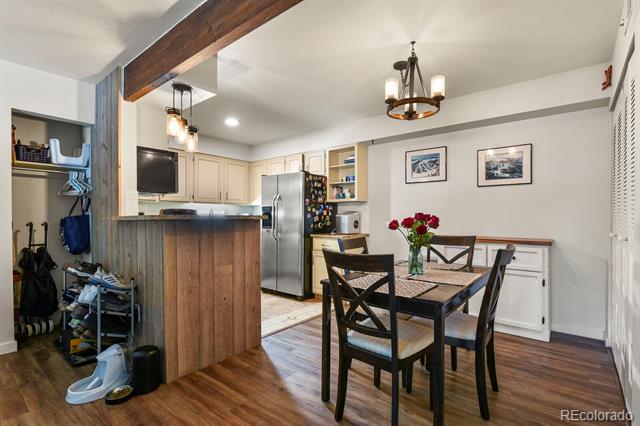 201 Wright Street Unit: 104
