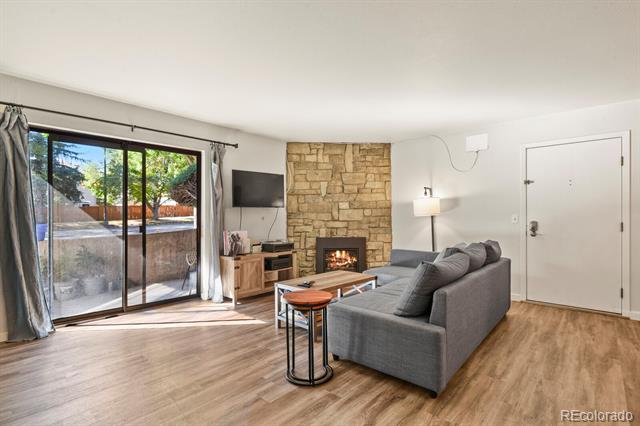 201 Wright Street Unit: 104