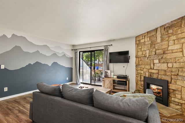 201 Wright Street Unit: 104