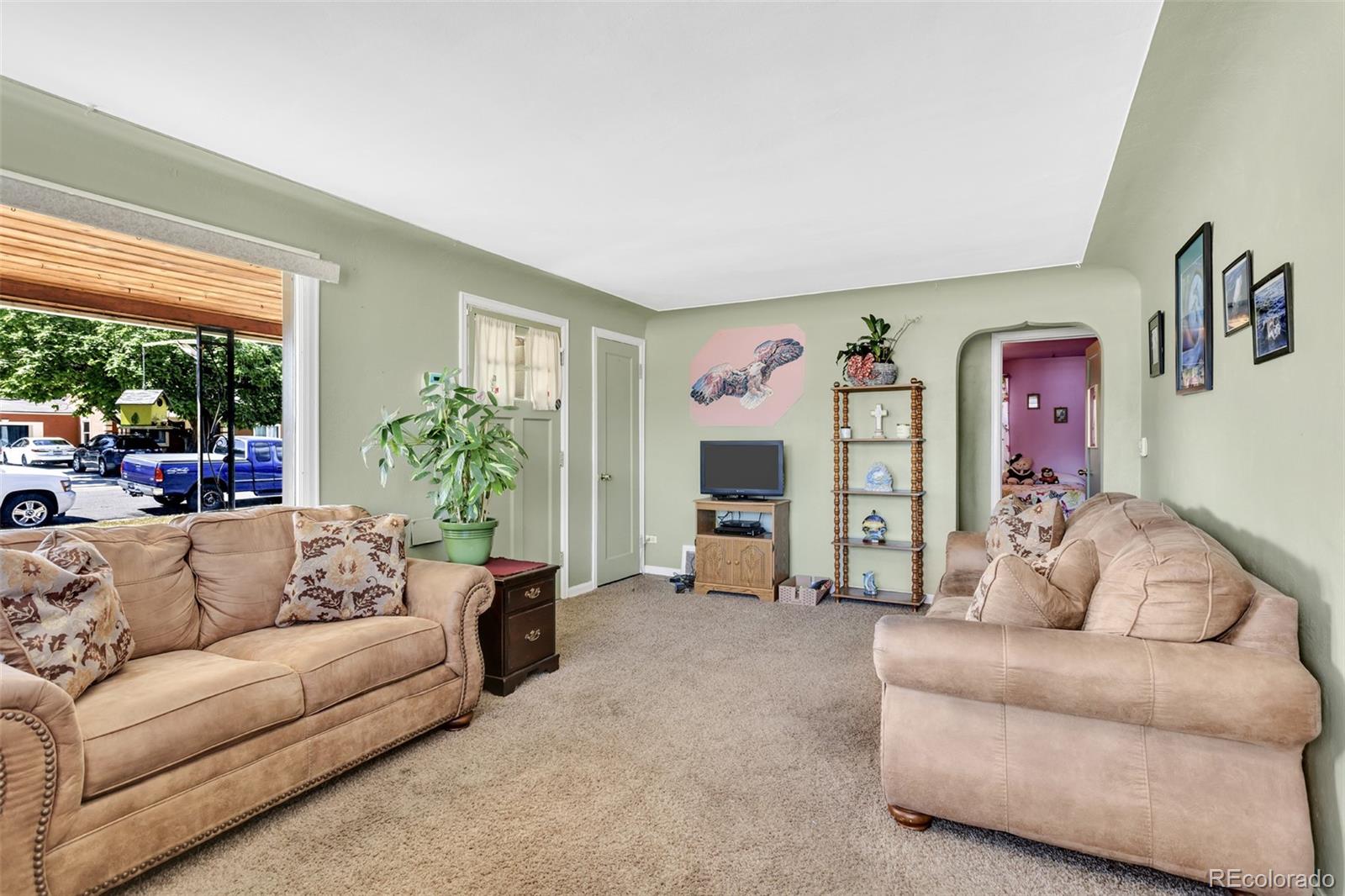 980 S Dale Court