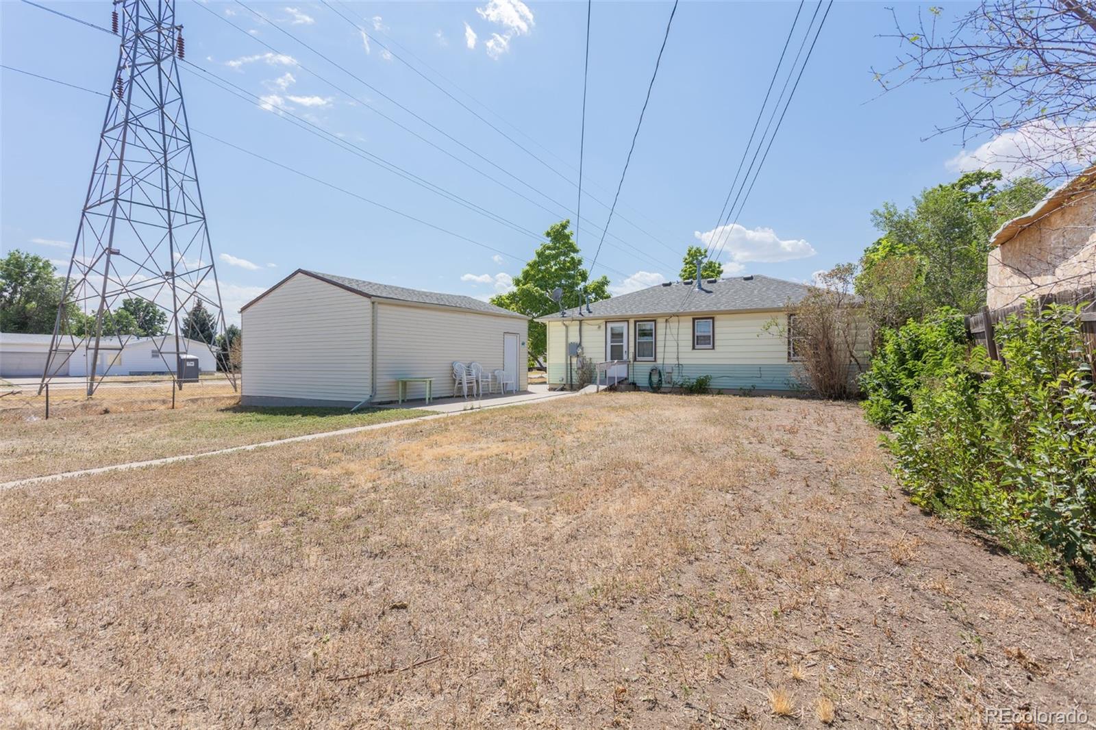 980 S Dale Court