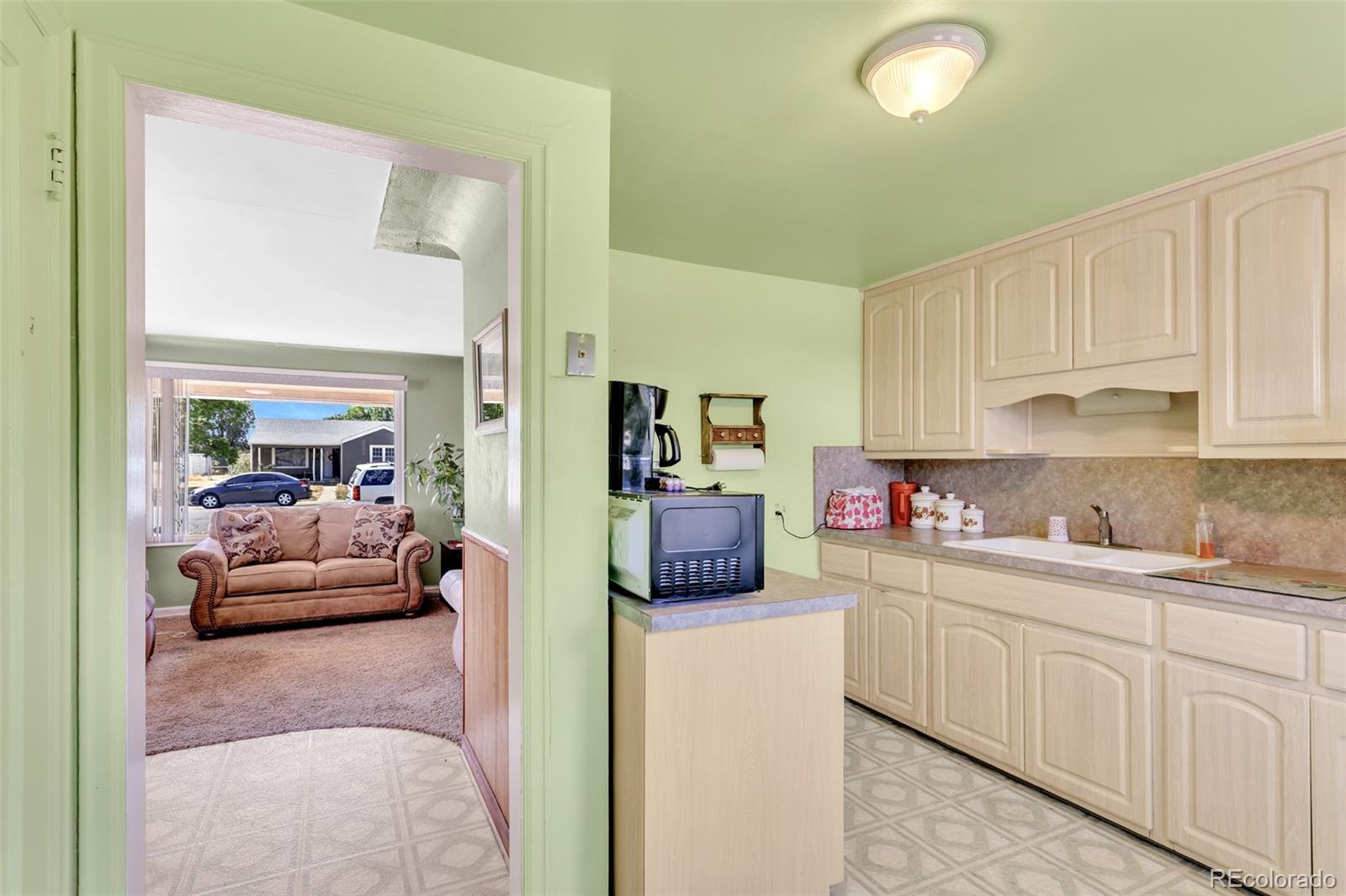 980 S Dale Court