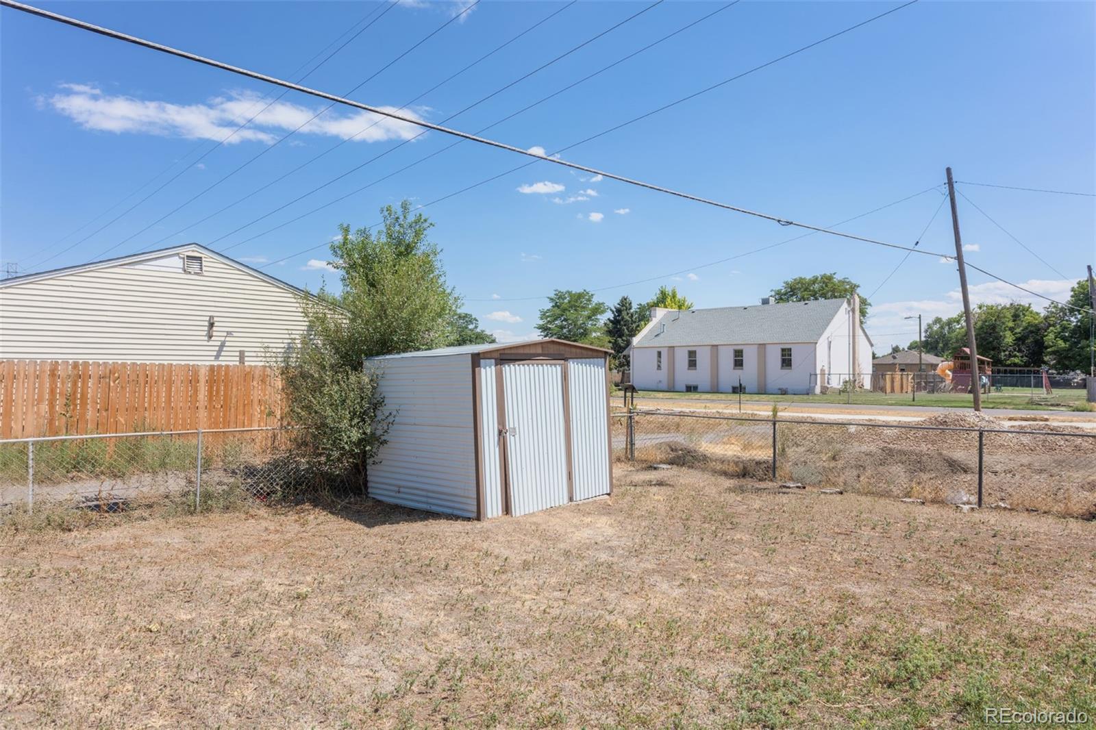 980 S Dale Court