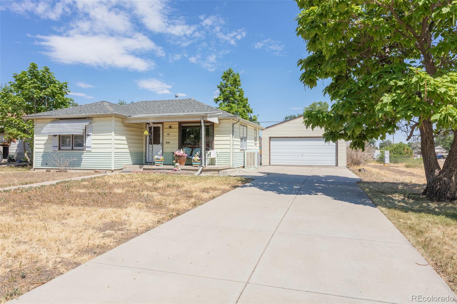 980 S Dale Court