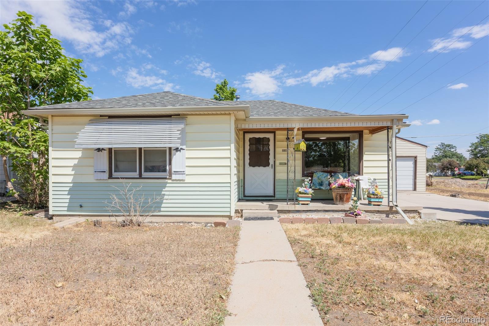 980 S Dale Court