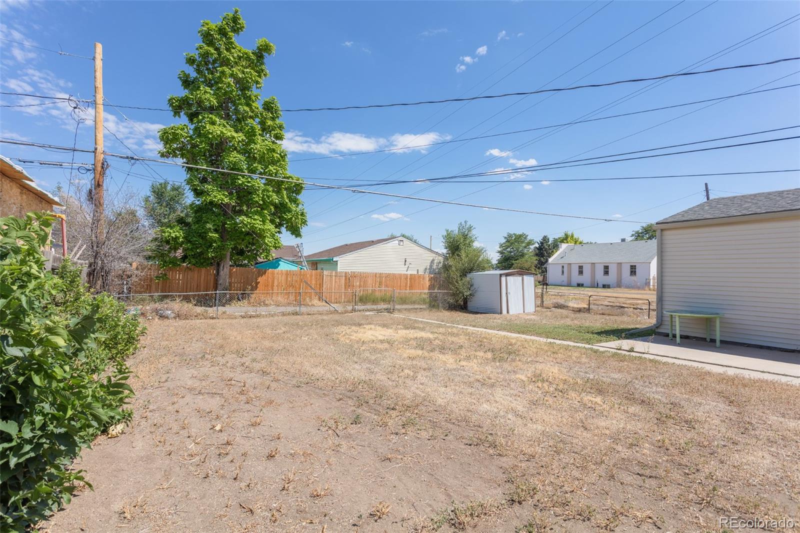980 S Dale Court
