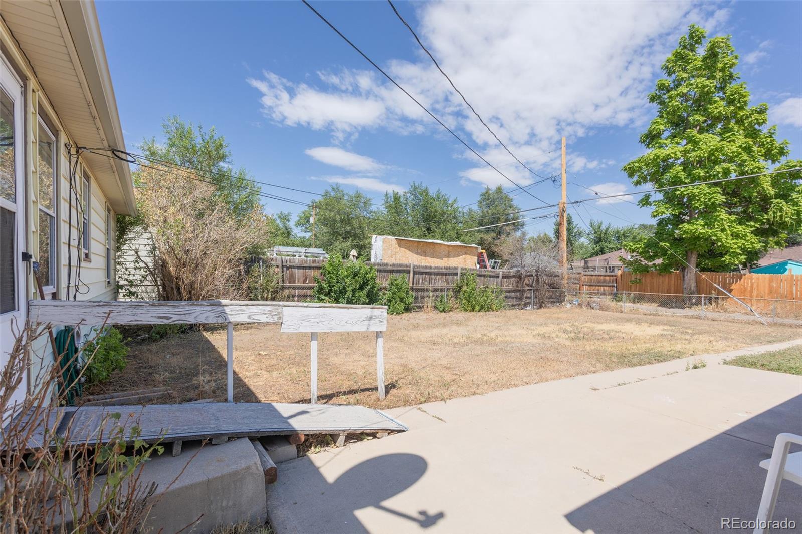 980 S Dale Court