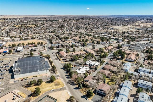 15157 E Louisiana Drive Unit: A