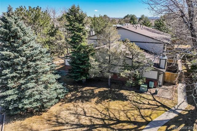 15157 E Louisiana Drive Unit: A