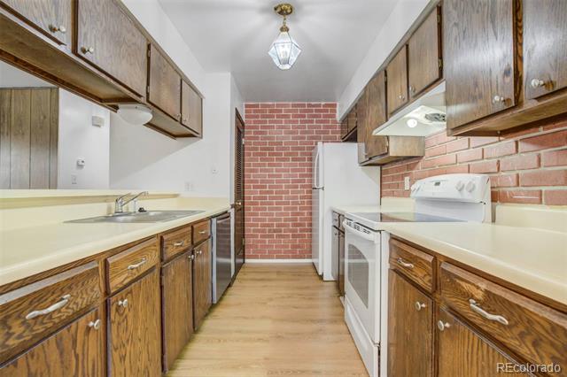 15157 E Louisiana Drive Unit: A