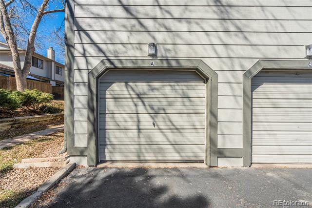 15157 E Louisiana Drive Unit: A