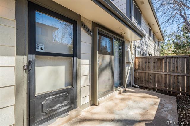 15157 E Louisiana Drive Unit: A
